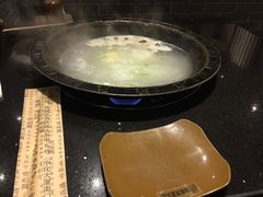 -宽板凳老灶火锅(南礼士路店)