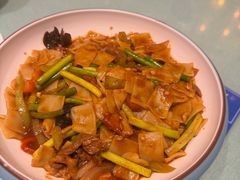 -清真吐鲁番餐厅(牛街店)