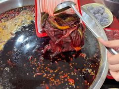 -储奇门鳝鱼火锅(总店)