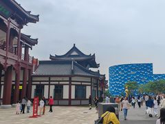 -华夏文旅海洋公园