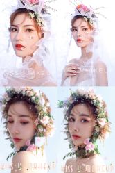 -KISS U 国际美学