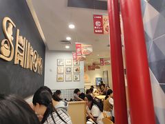 -吉野家(上海美罗城店)