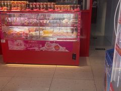 -味多美蛋糕(看丹桥店)