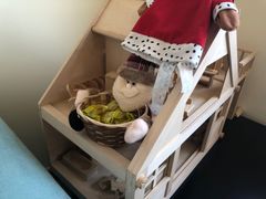 -大鱼心理咨询工作室(静安寺店)