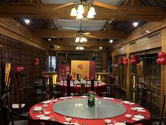 -淮扬府(安定门店)
