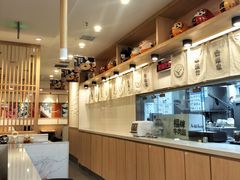 -吉野家(长沙五一广场IFS店)