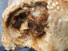 牛肉烧饼-穆民食品(牛街店)