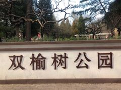 -双榆树公园