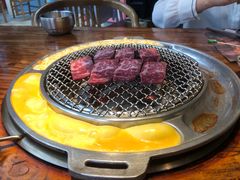 -海之屋韩式烤肉(海棠68环球美食街店)