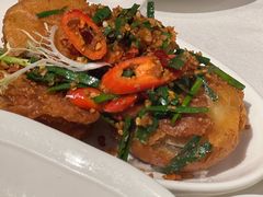 -潮福城潮州大酒楼(湖滨北路店)