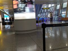 -银川河东国际机场