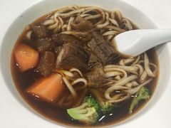 -康师傅私房牛肉面(北京南站店)