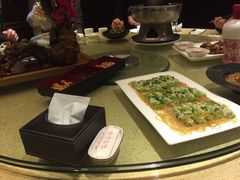 -铜锣湾·有麝自然香(重庆新天地店)