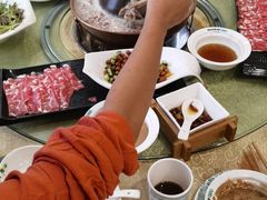 -阳坊胜利涮羊肉(阳坊老店)