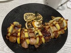 -娜娜家·Nana's restaurant(国金汇店)