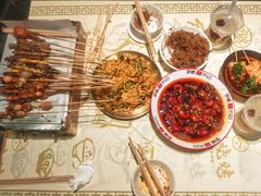 -串盟烧烤大排档·长沙美食地标(星沙店)