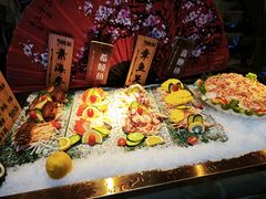-布罗城堡自助烧烤(鸿通城购物中心店)