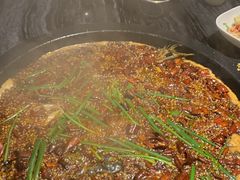 -老船舫·现做活鲜鱼馆(东郊记忆店)