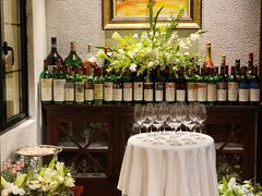 -Le Bistrot de Racine