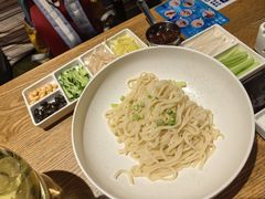 -小大董·烤鸭(王府井apm店)