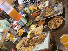 -林二哥宜烤官·宜宾小烧烤