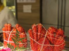 -海天盛宴海鲜自助(正大广场店)