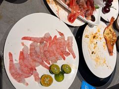 -一方渔歌蒸汽海鲜自助(文化路万达广场店)