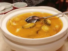 -京华烟云·北京烤鸭(领展购物广场·中关村店)