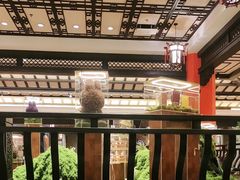 -龙悦湾酒家·八阵鱼生·渔人码头店
