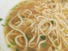 -鑫明明拉面(宁化路店)