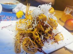 -爱妻鱼•老体北重庆水煮鱼•川菜(白云路店)