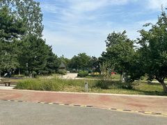 -莫子山公园