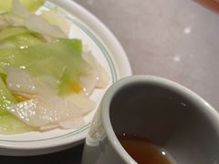-云海肴·汽锅鸡·云南菜(高德置地店)