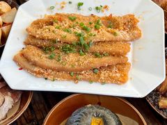-田园印象·成都土菜院子(华阳店)