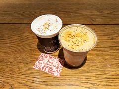 -Peet's Coffee皮爷咖啡(德基店)