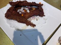 -阿巧一号私房菜(止园路店)