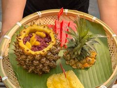-友记功夫香·人民川菜(红牌楼店)