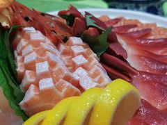 -盛港湾海鲜食府(黄沙店)