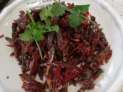 -前王院•巧克力海鲜市集餐厅(万平口店)