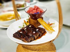 -双子楼大酒店(城开国际写字楼店)