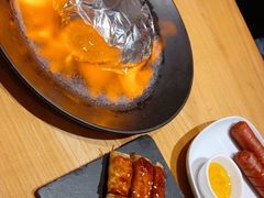 -朵朵开素食餐厅(后宰门街店)