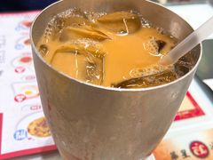 华星奶茶-華人 華星冰室(氹仔 店)