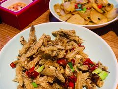 -印象鲵宴·张家界地标美食名片(溪布街店)