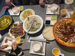 -邑金陵北京烤鸭店·现炒家常菜(ITC MALL店)