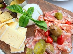 -Alimentari Mulino意大利餐吧&烘焙(丰盛里店)