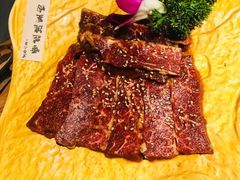 -黑牛の店·和牛烧肉(大悦城店)