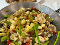 干锅牛蛙-闽北人家(长浩路店)