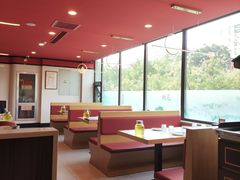 -晋阳春·山西菜·北京烤鸭(交大店)
