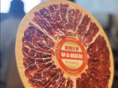 -海底捞火锅(莘松路店)