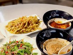 -老昆明·家常菜·钱大妈(金马碧鸡店)